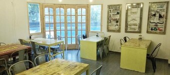 Ají Hostel