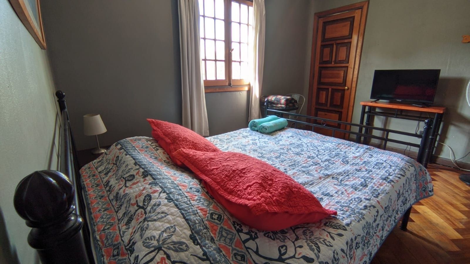 Photo - Aji Hostel Providencia