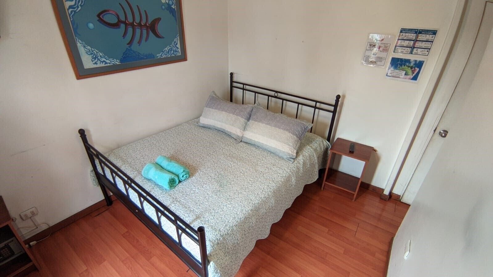 Photo - Aji Hostel Providencia