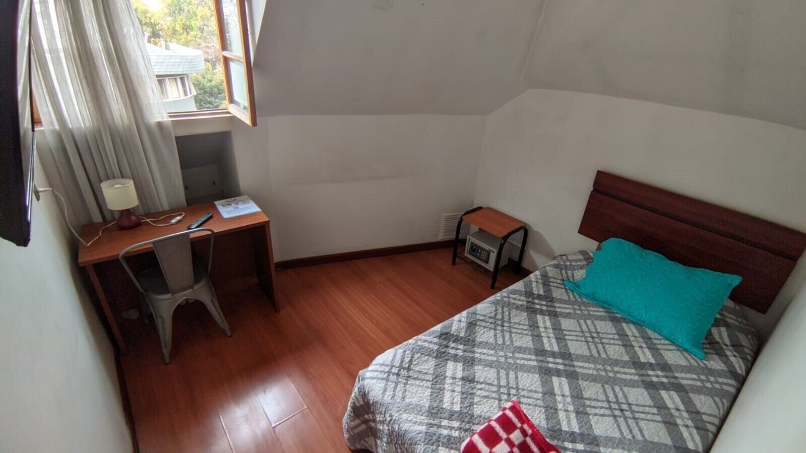 Photo - Aji Hostel Providencia