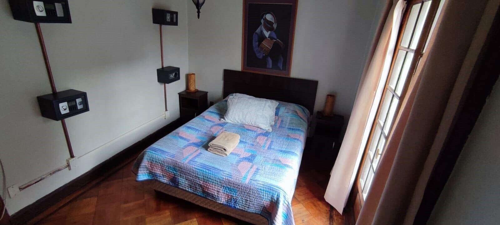 Photo - Aji Hostel Providencia