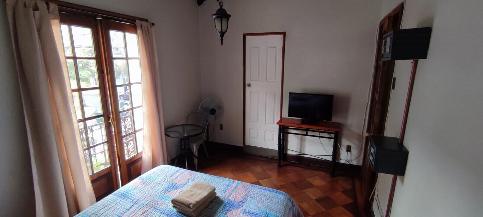 Photo - Aji Hostel Providencia