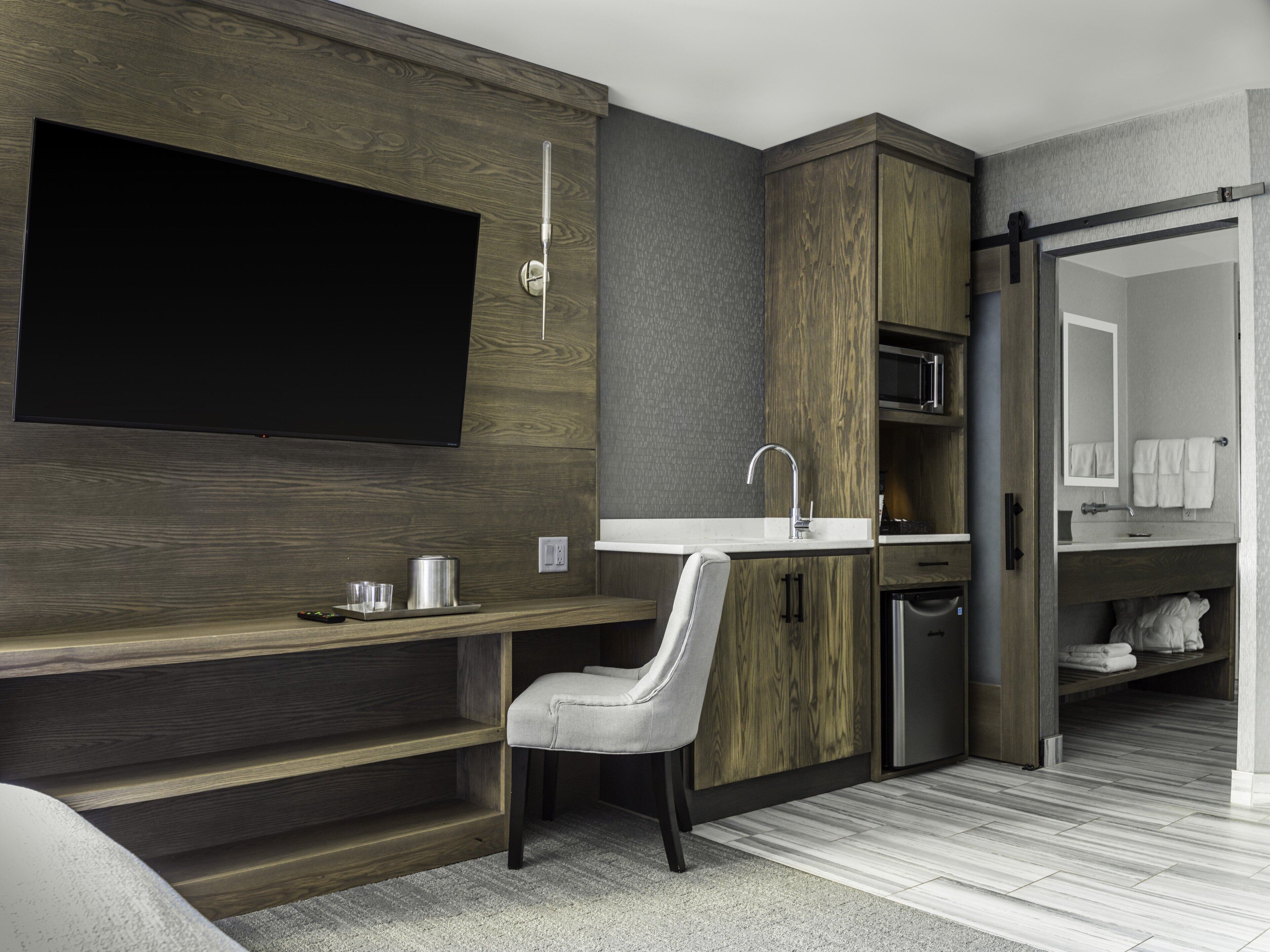 Foto - voco Niagara Falls - The Cadence by IHG