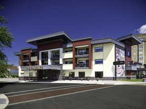 Exterior - voco Niagara Falls - The Cadence by IHG (Niagara Falls)