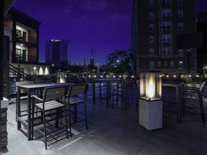 Property amenity - voco Niagara Falls - The Cadence by IHG (Niagara Falls)