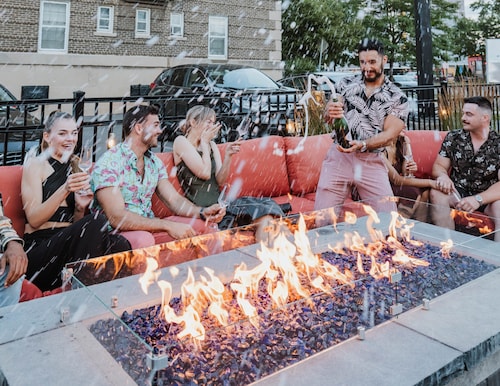 voco Niagara Falls - The Cadence by IHG