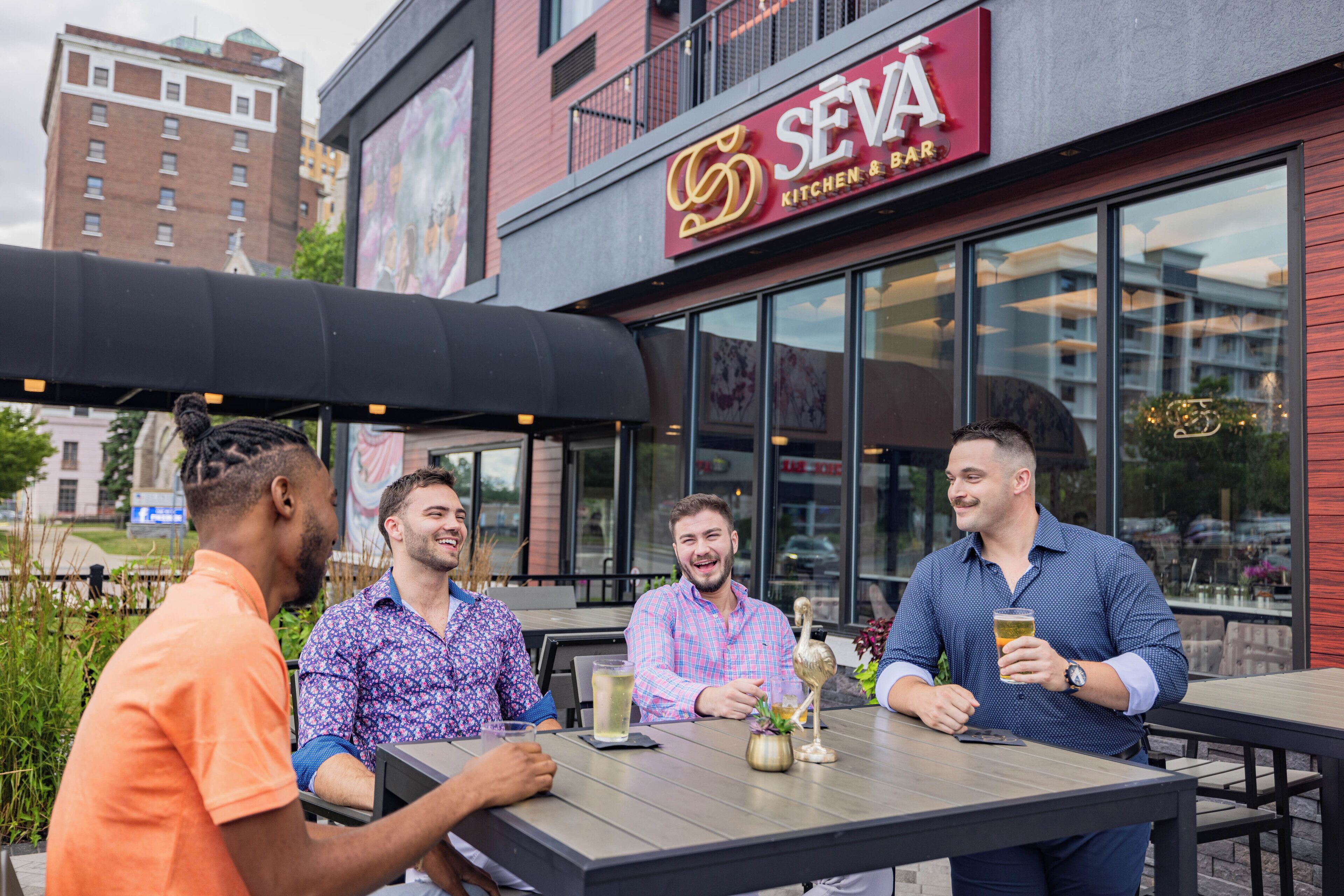 Foto - voco Niagara Falls - The Cadence by IHG