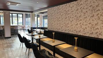 Dagelijks à-la-carte-ontbijt (toeslag)