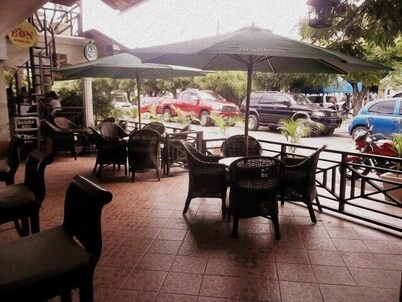 Chic Hotel Montecristi