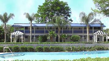 1 bilik tidur, seterika/papan seterika, Wi-fi percuma, cadar katil