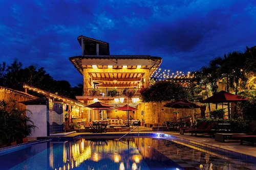 Hicasua Hotel Boutique