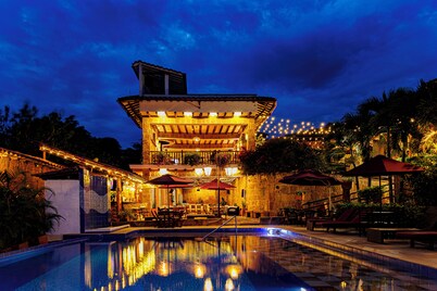 Hicasua Hotel Boutique