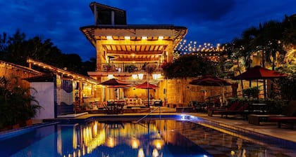 Hicasua Hotel Boutique