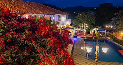 Hicasua Hotel Boutique
