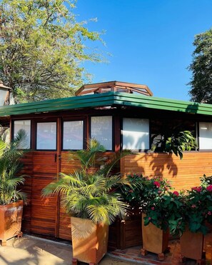 Couples treatment room(s), Turkish bath/hammam