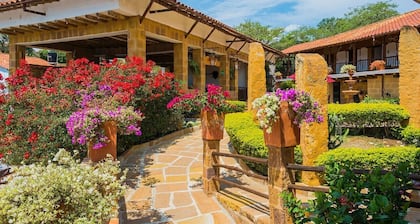 Hicasua Hotel Boutique
