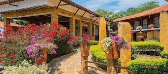 Hicasua Hotel Boutique