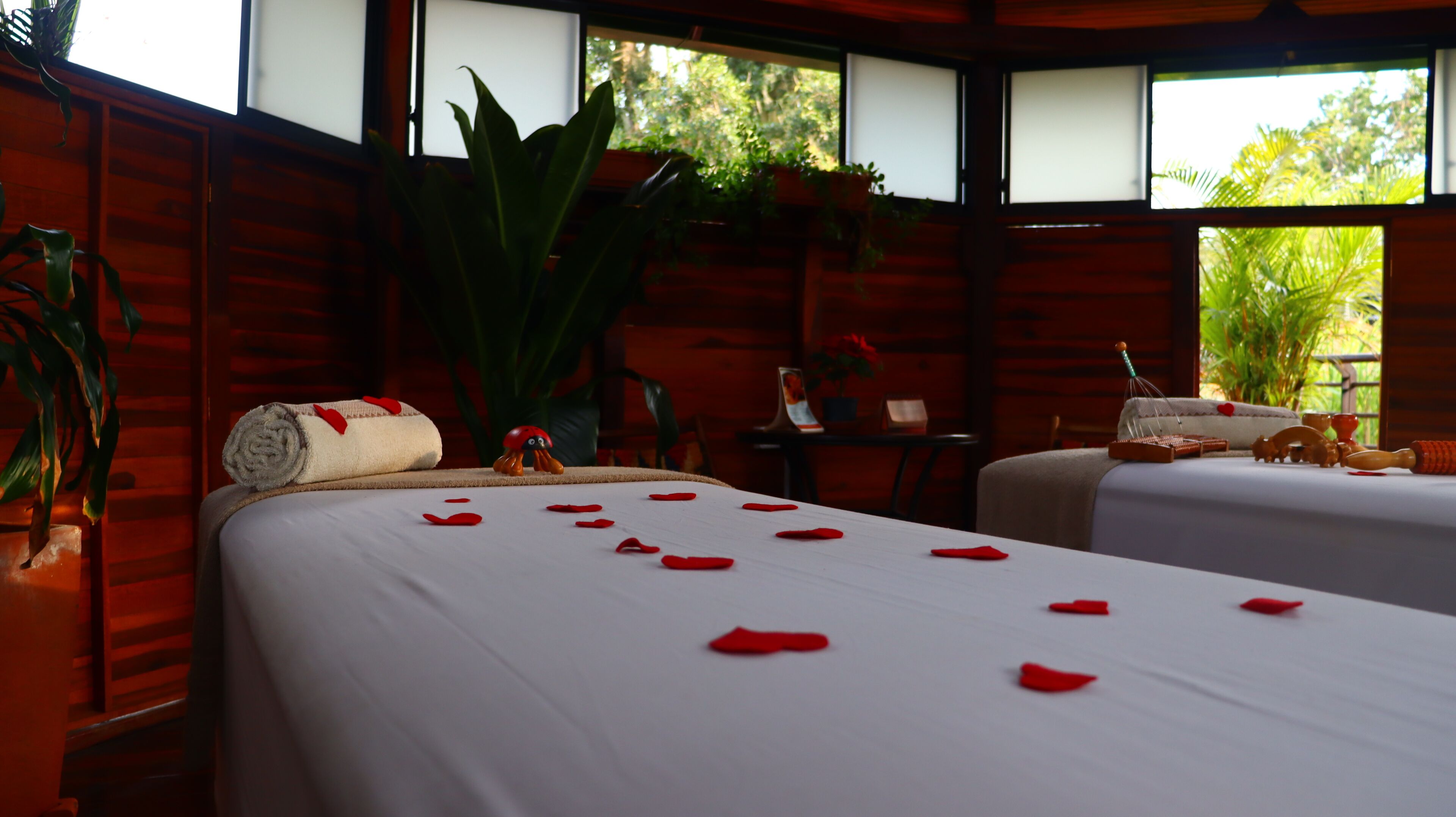 couples treatment room(s), turkish bath/hammam