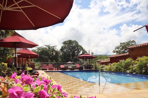 Hicasua Hotel Boutique