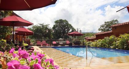 Hicasua Hotel Boutique