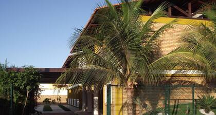 Porto Belo Praia Hotel