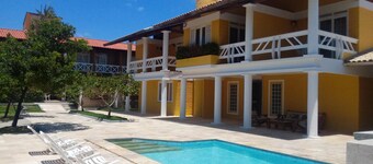 Porto Belo Praia Hotel