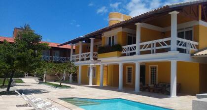 Porto Belo Praia Hotel