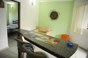 Room amenity - Pousada Restinga (Lauro de Freitas)
