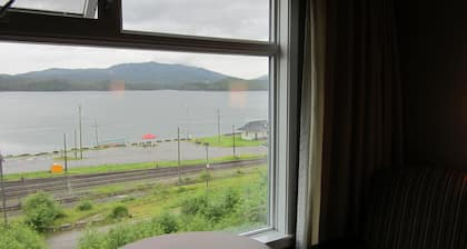 Inn On The Harbour