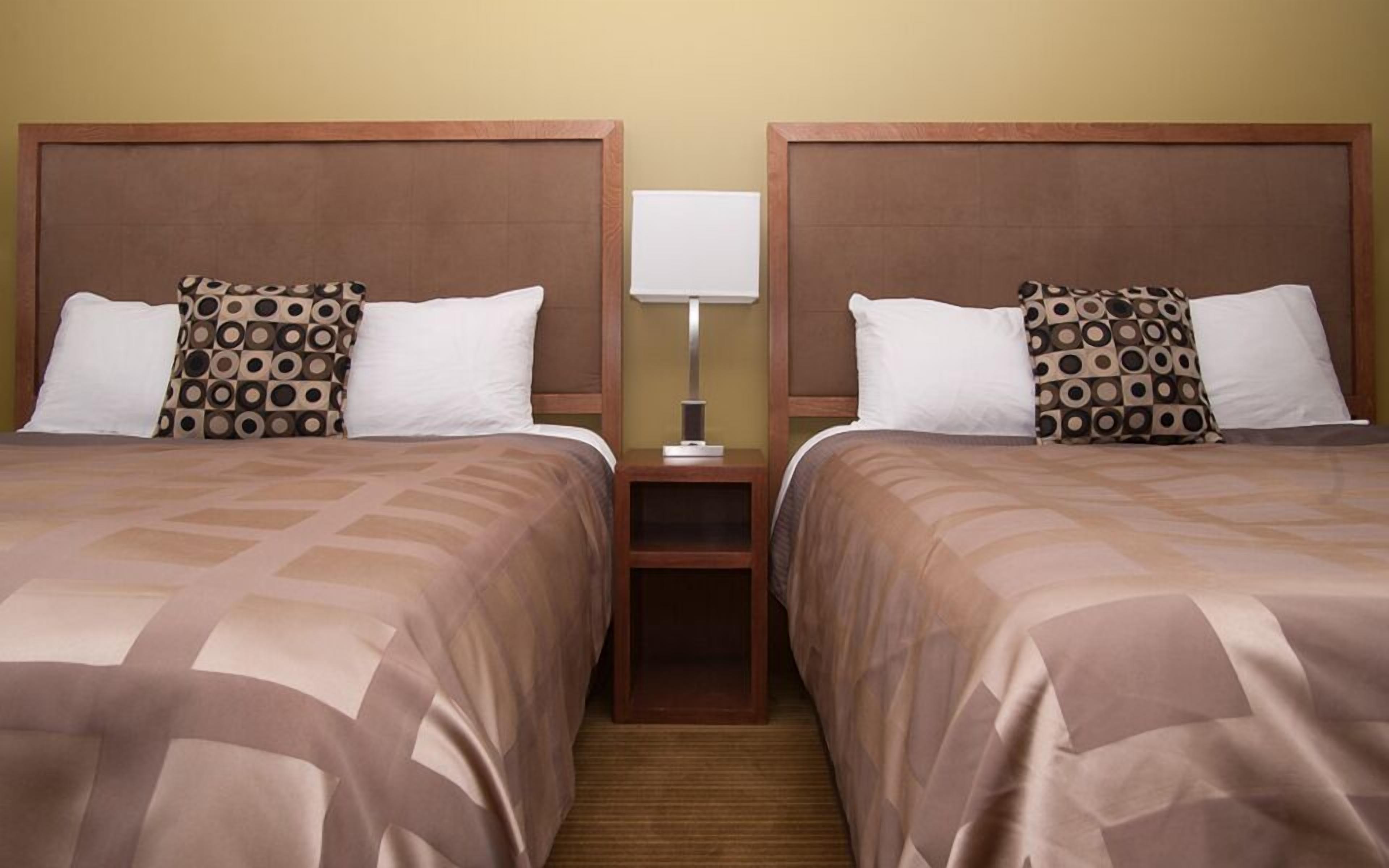 blackout curtains, iron/ironing board, travel cot, free wifi