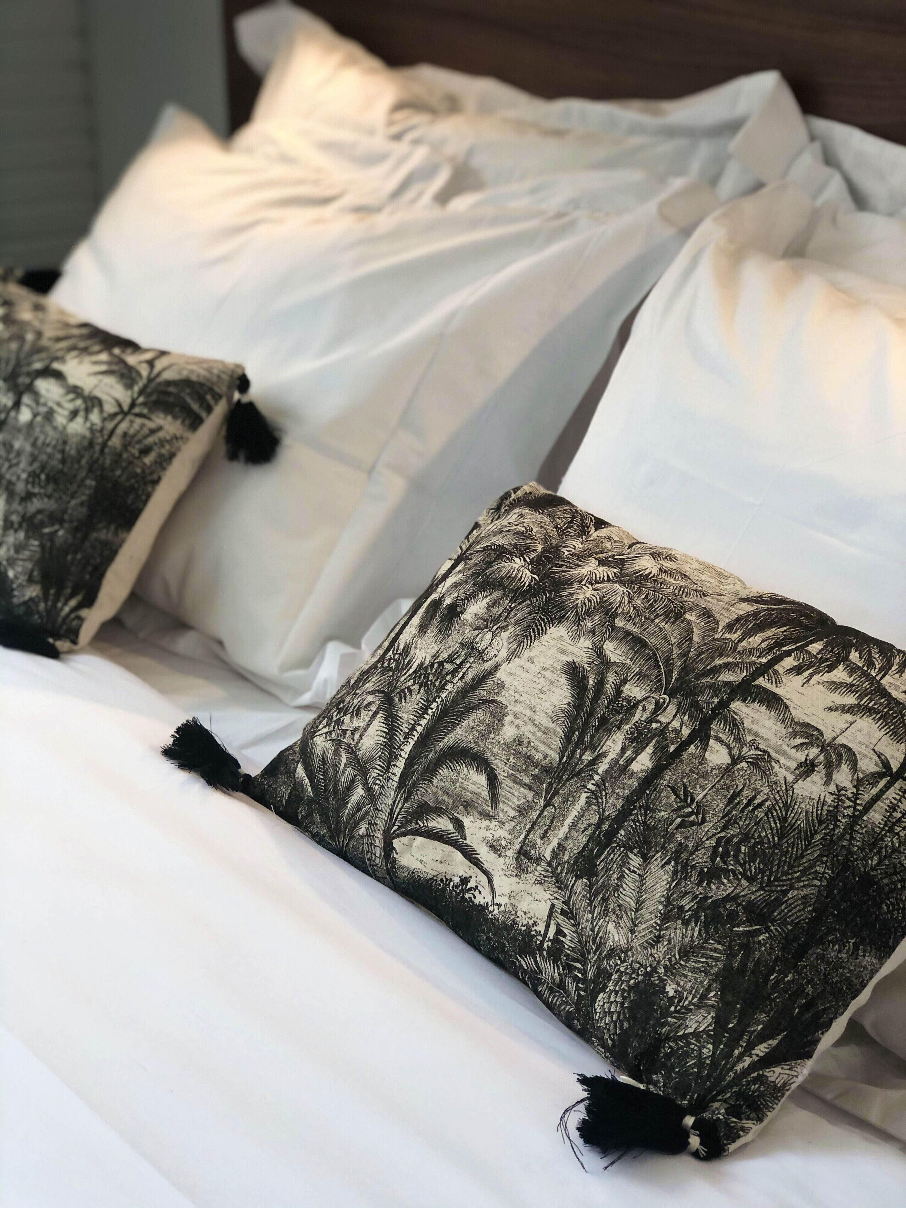 studio with kitchen , 1 large bed , 2 sofa bed | 1 bedroom, premium bedding, in-room safe, individually decorated