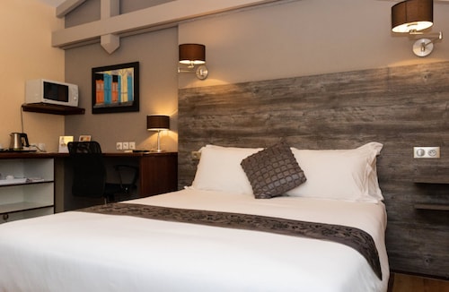 Eclipse La Belle Etoile Appart'hôtel