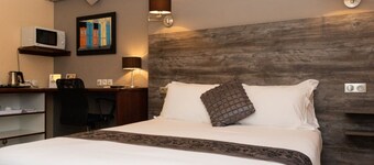 拉貝勒埃托瓦公寓式飯店  