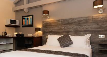 Eclipse La Belle Etoile Appart'hôtel