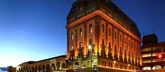 Hotel Maison Yakima Tapestry Collection by Hilton