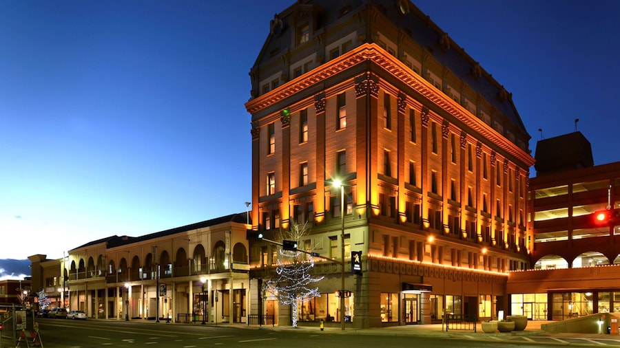 Hotel Maison Yakima Tapestry Collection by Hilton