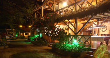 Hotel Hosteria Nantu
