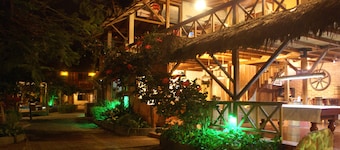 Hotel Hosteria Nantu