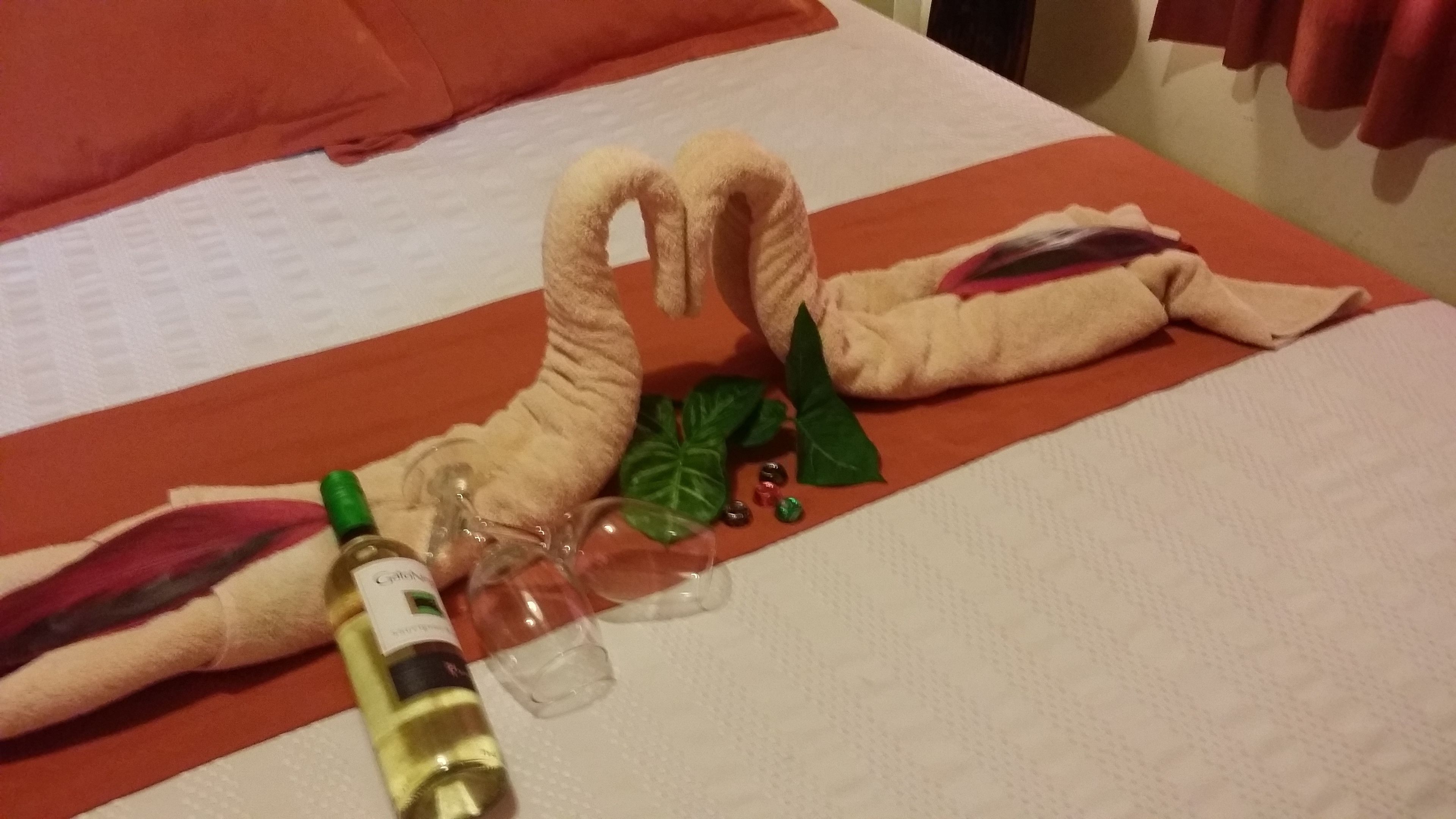 suite | room amenity