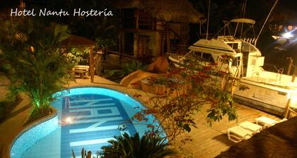 Hotel Hosteria Nantu