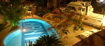 Hotel Hosteria Nantu