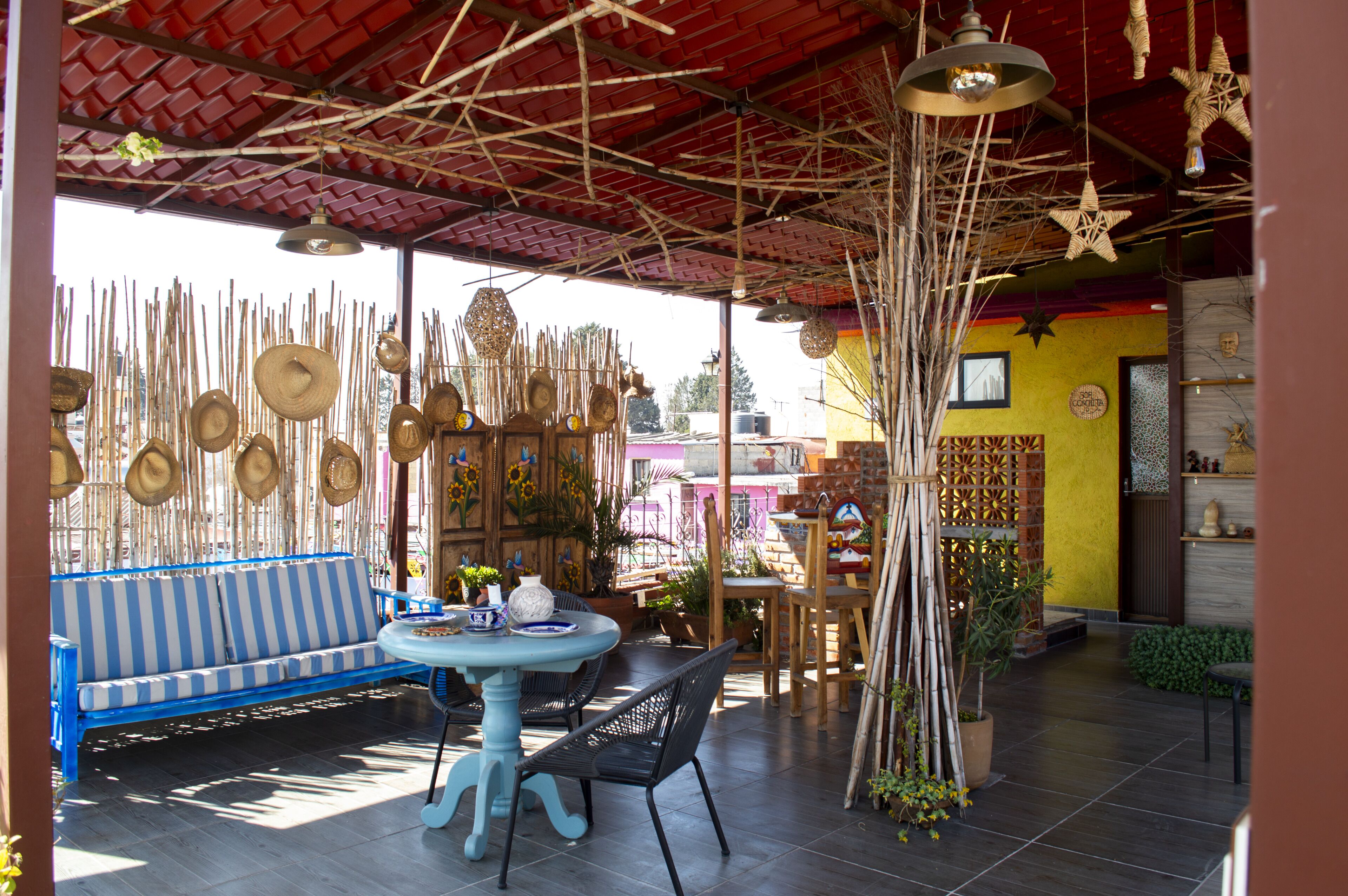 Foto - Posada del Fraile