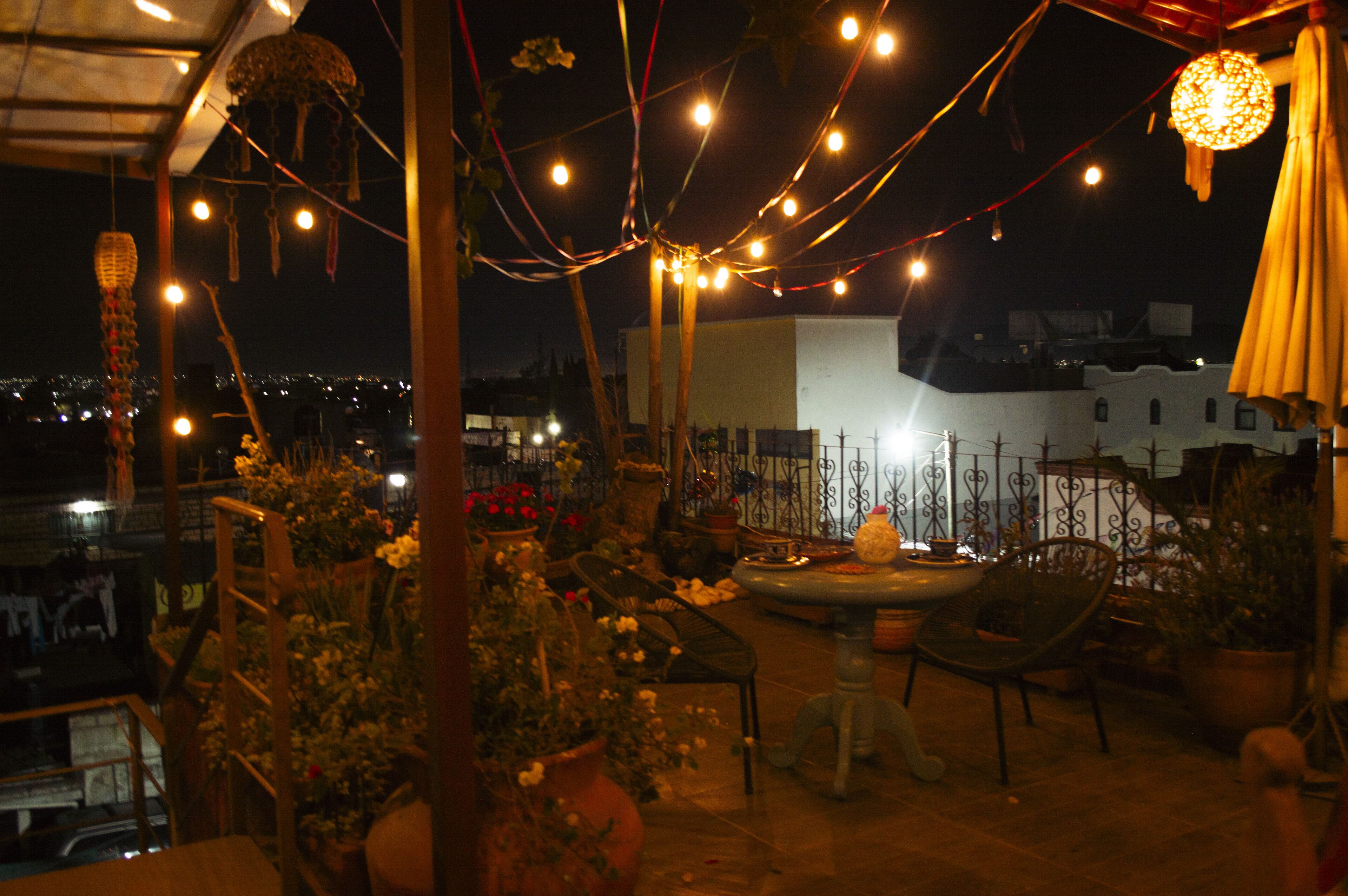 Foto - Posada del Fraile