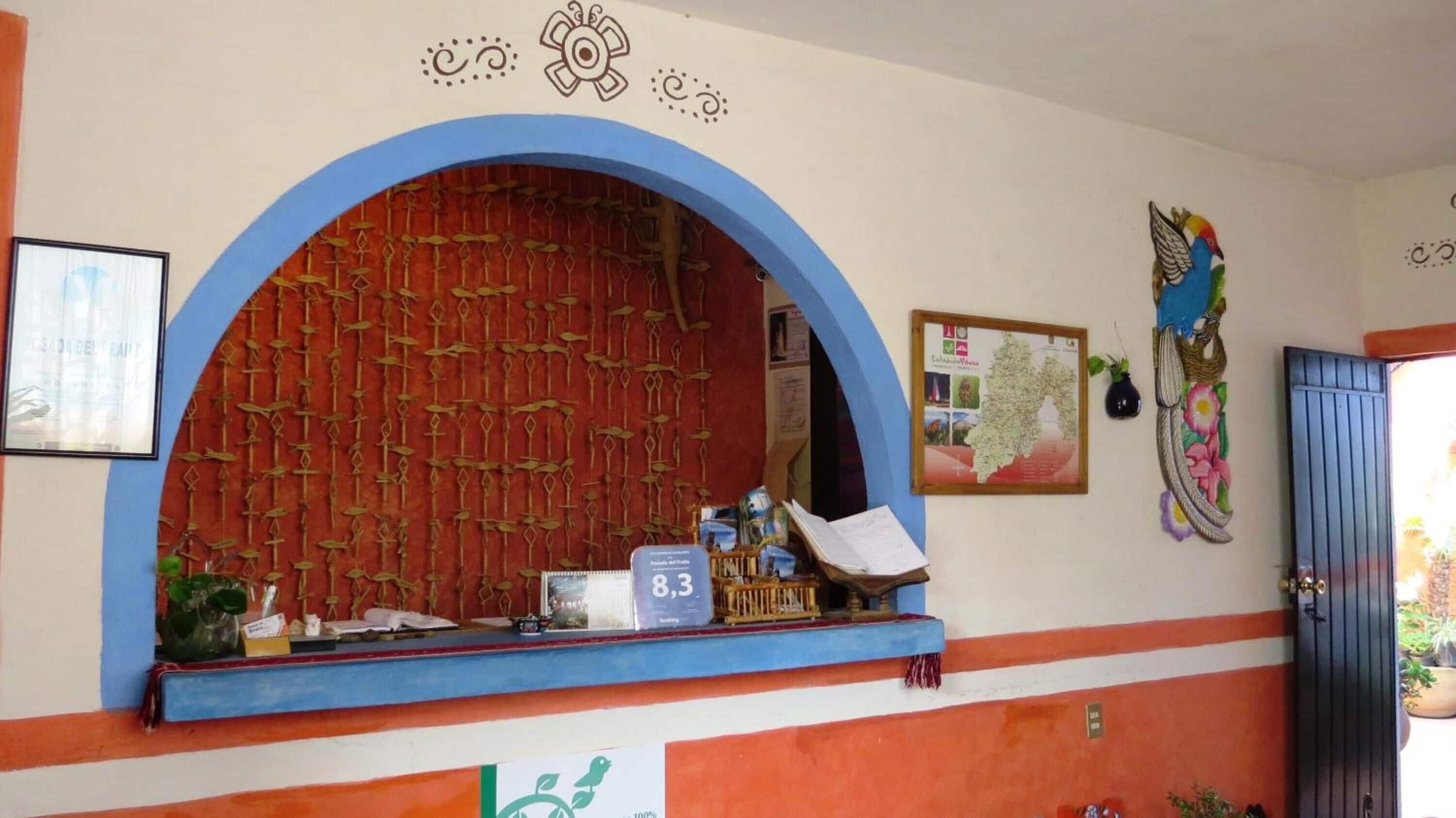 Foto - Posada del Fraile