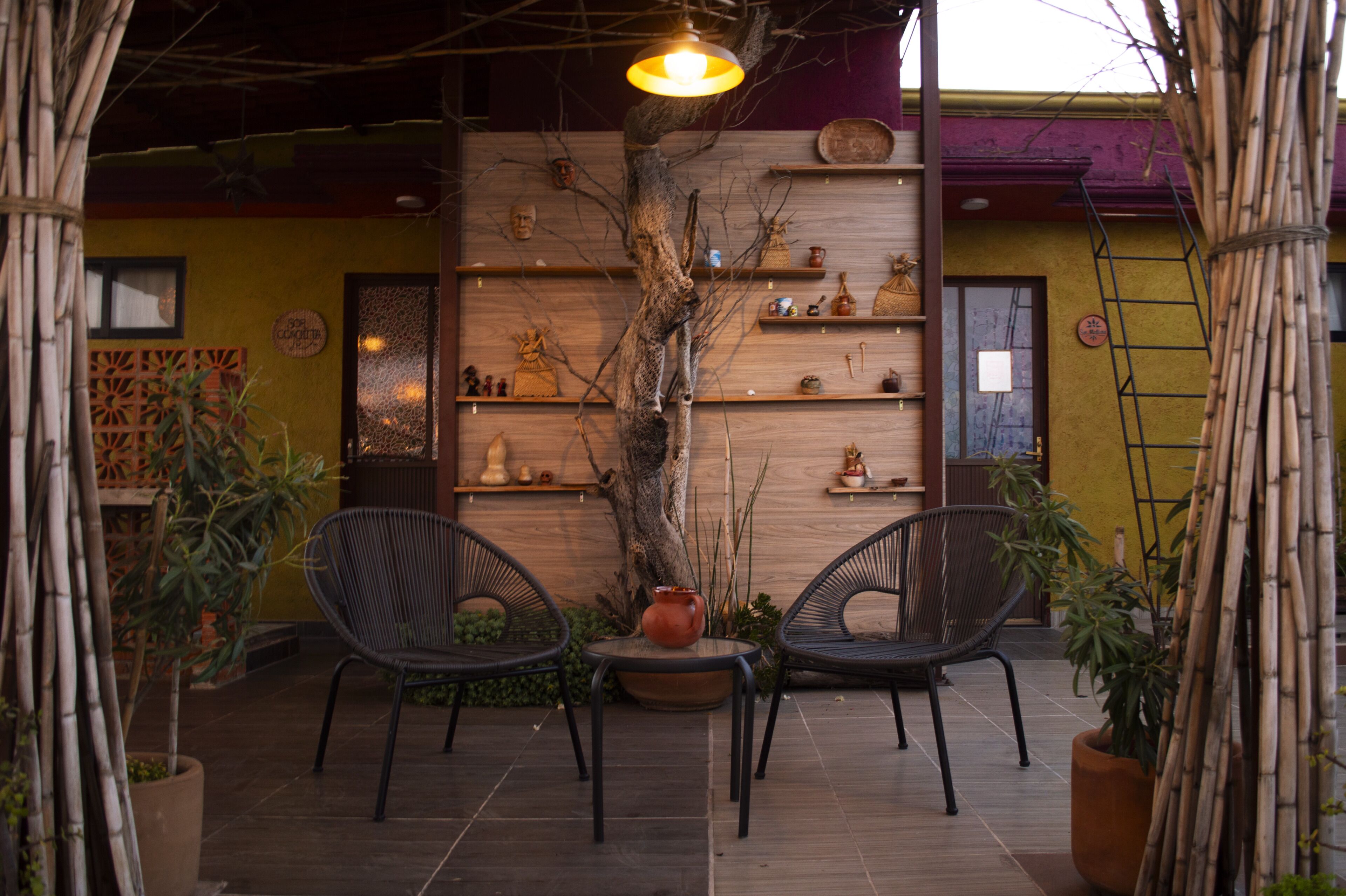 Foto - Posada del Fraile