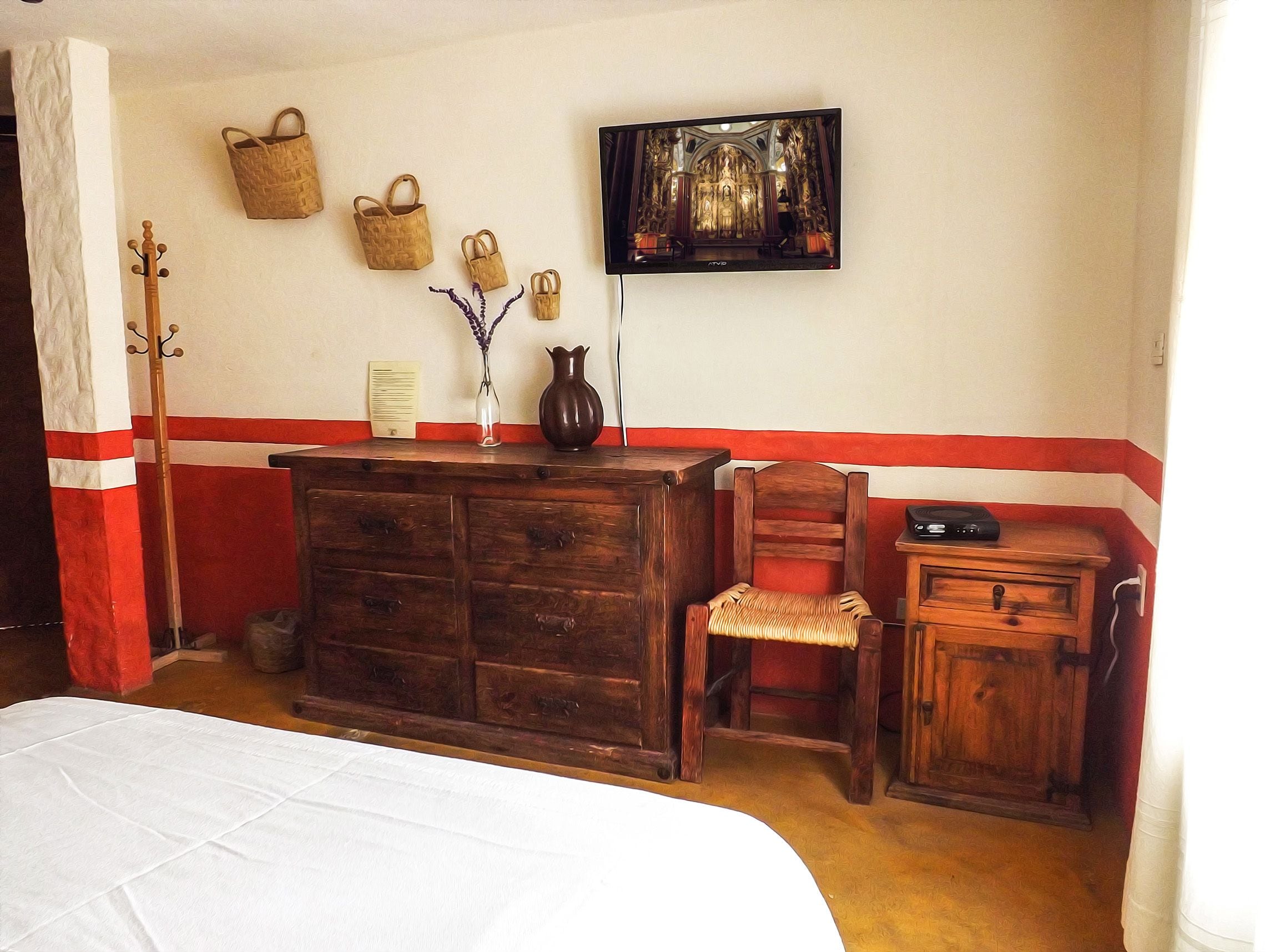 Foto - Posada del Fraile