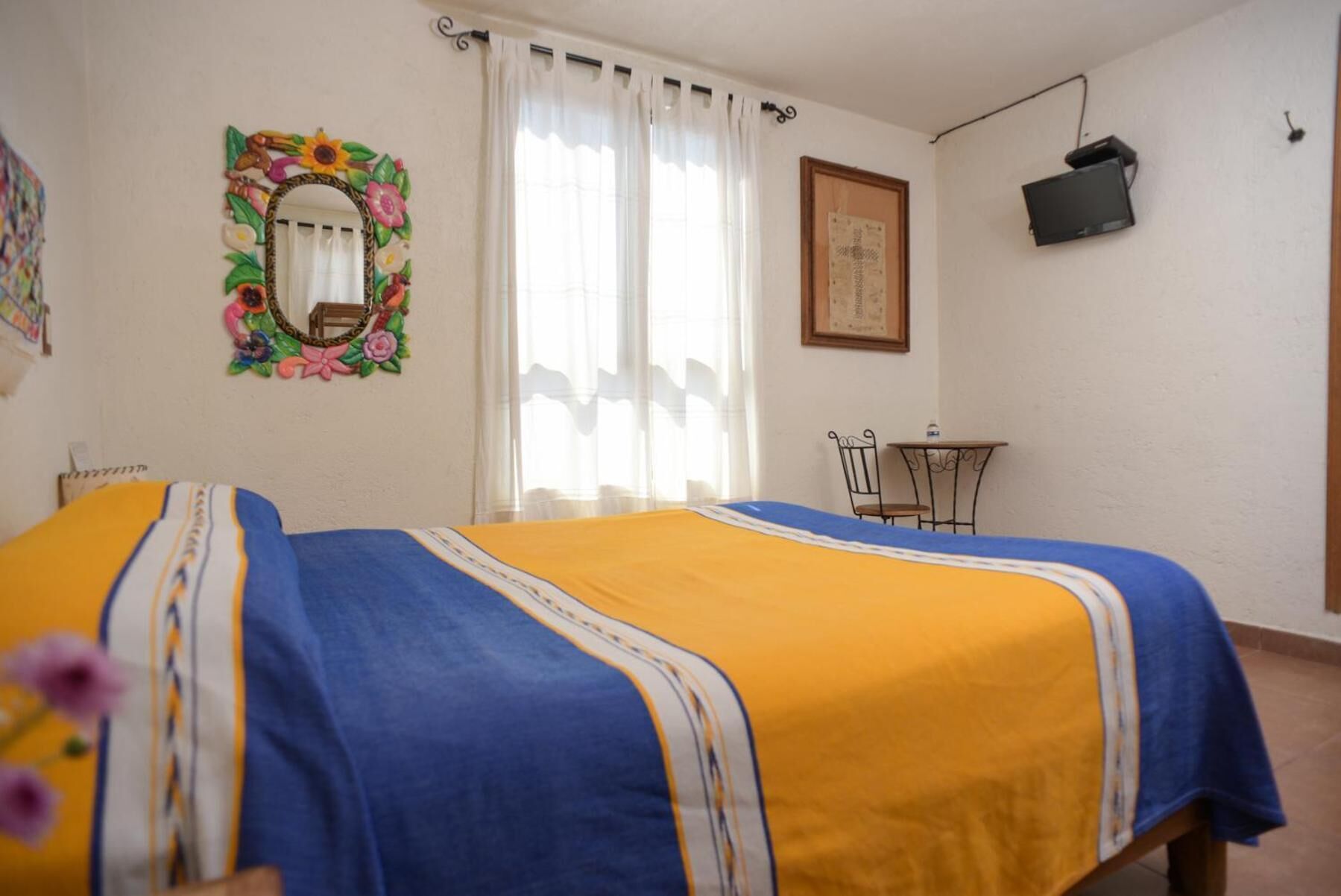 Foto - Posada del Fraile