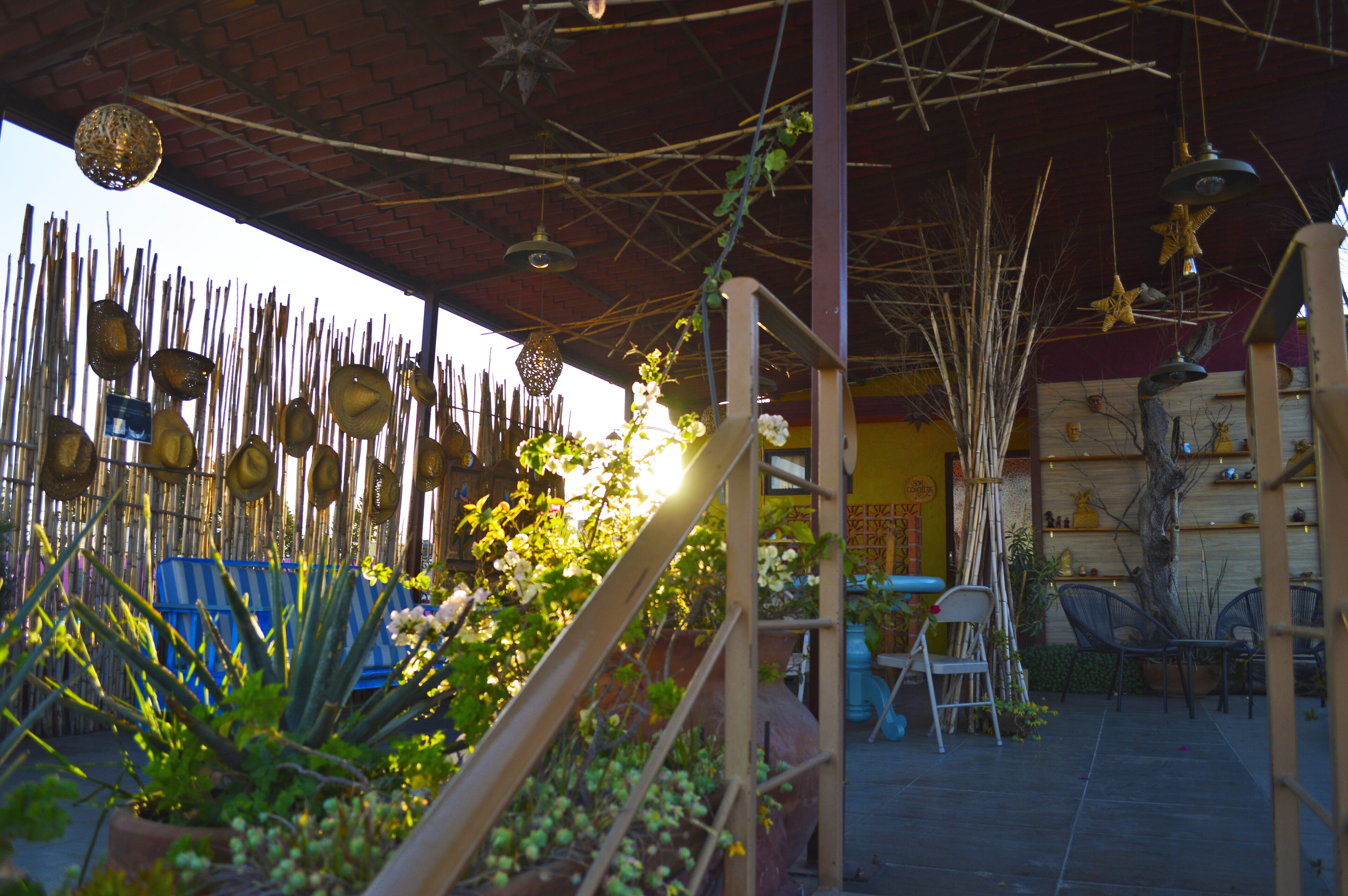 Foto - Posada del Fraile