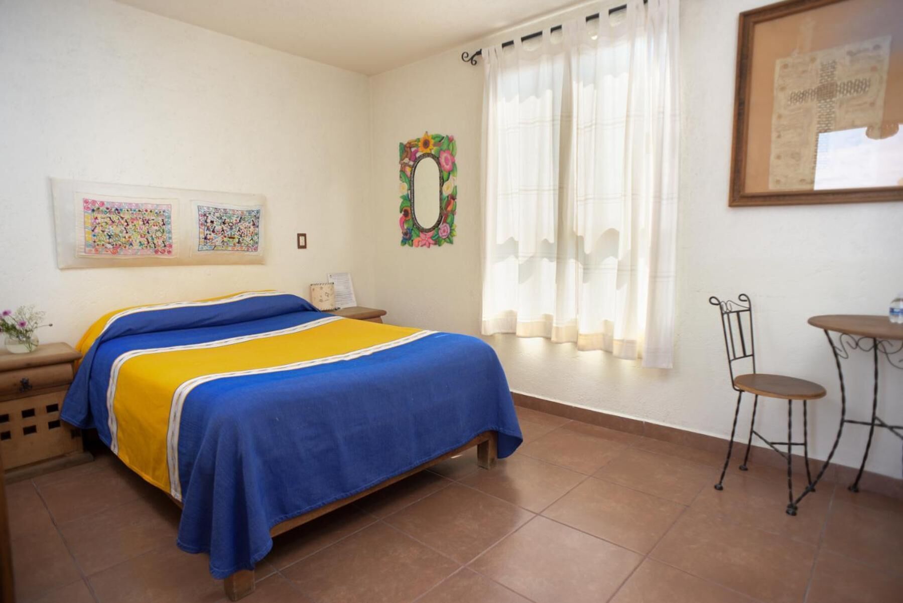 Foto - Posada del Fraile