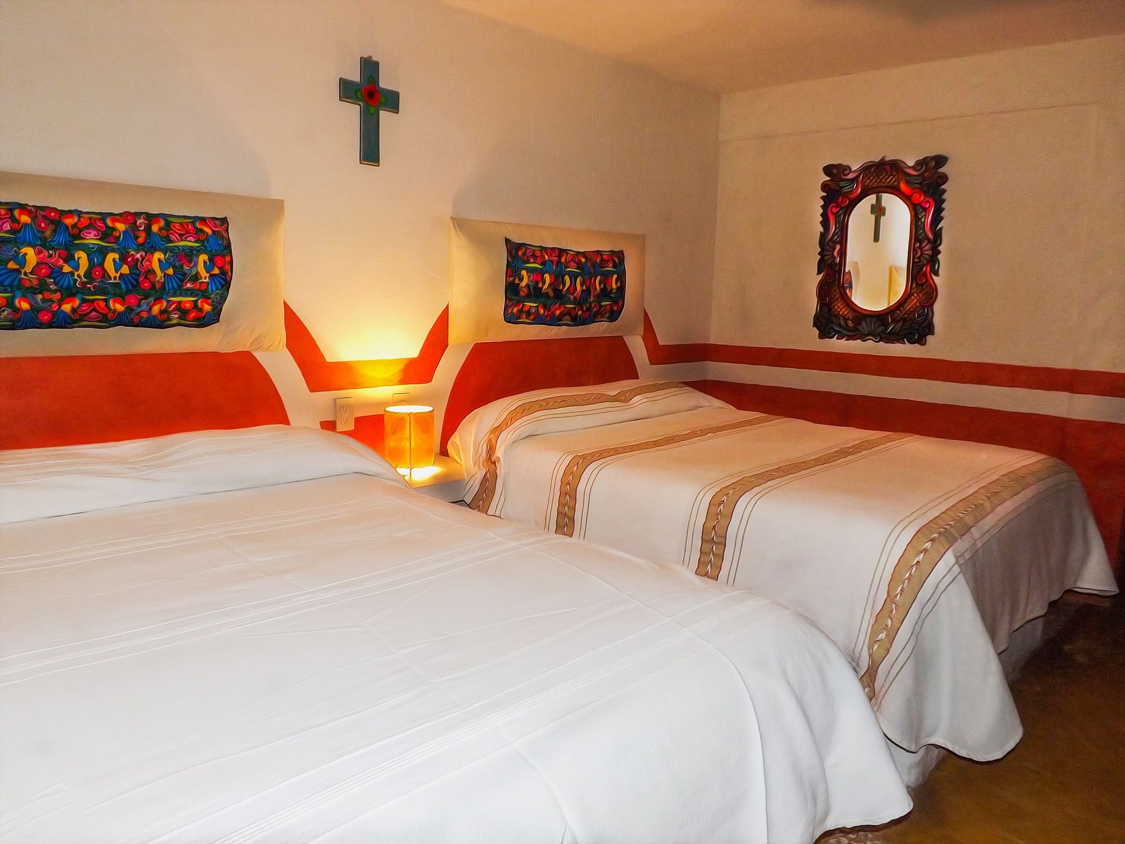 Foto - Posada del Fraile